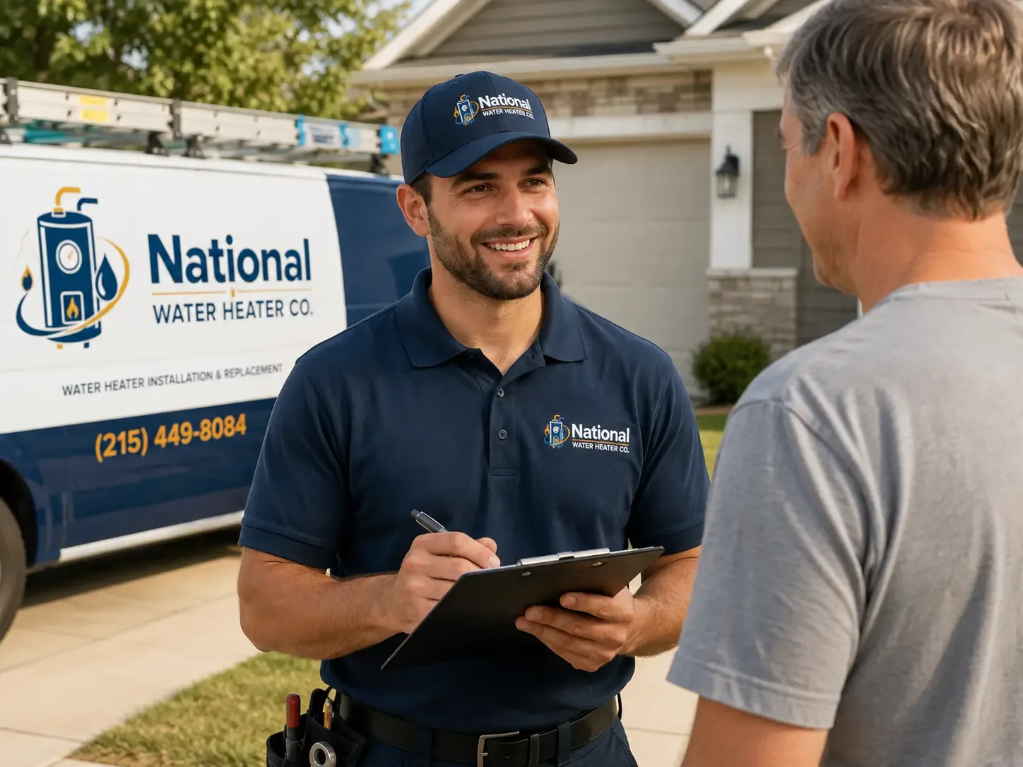 Water Heater Installation La Jolla, CA FAQs